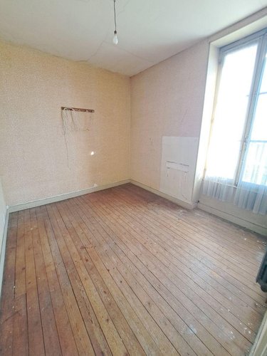 Maison a vendre Le Mans 72000 Sarthe 121 m2 5 pièces 224000 euros