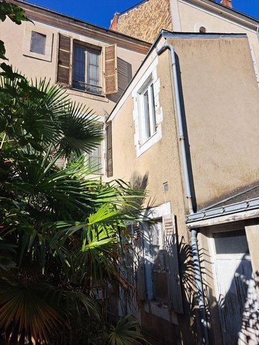 Maison a vendre Le Mans 72000 Sarthe 121 m2 5 pièces 224000 euros