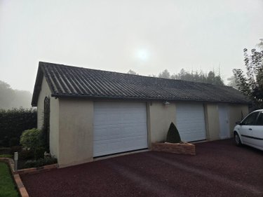 Maison a vendre La Bazoge-Montpinçon 53440 Mayenne 143 m2 6 pièces 270400 euros