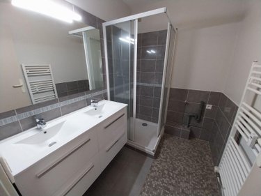 Appartement a vendre Vitré 35500 Ille-et-Vilaine 65 m2 3 pièces 177480 euros