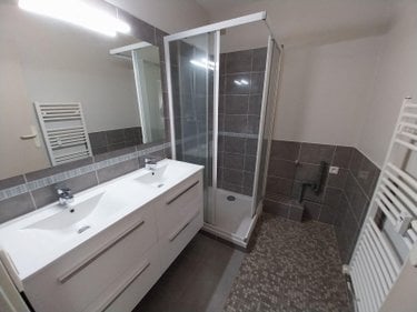 Appartement a vendre Vitré 35500 Ille-et-Vilaine 65 m2 3 pièces 182700 euros