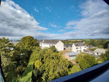 Appartement a vendre Vitré 35500 Ille-et-Vilaine 65 m2 3 pièces 177480 euros