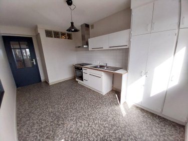 Appartement a vendre Vitré 35500 Ille-et-Vilaine 65 m2 3 pièces 177480 euros