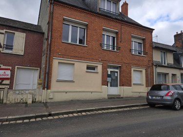 Location appartement Foucarmont 76340 Seine-Maritime 90 m2 5 pièces 515 euros
