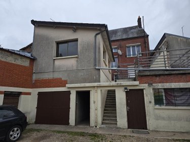 Location appartement Foucarmont 76340 Seine-Maritime 90 m2 5 pièces 515 euros