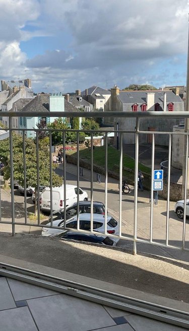 Appartement a vendre Concarneau 29900 Finistère 87 m2 4 pièces 297055 euros