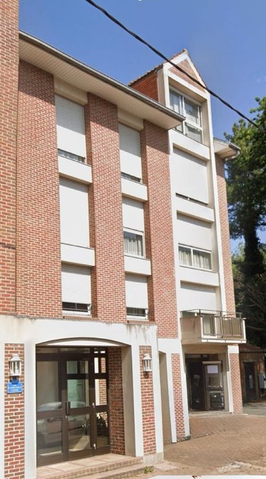 Location appartement Hazebrouck 59190 Nord 21 m2 1 pièce 450 euros