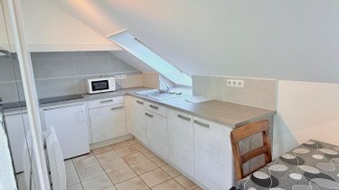 Location appartement Hazebrouck 59190 Nord 21 m2 1 pièce 450 euros