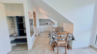 Location appartement Hazebrouck 59190 Nord 21 m2 1 pièce 450 euros