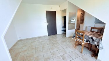 Location appartement Hazebrouck 59190 Nord 21 m2 1 pièce 450 euros
