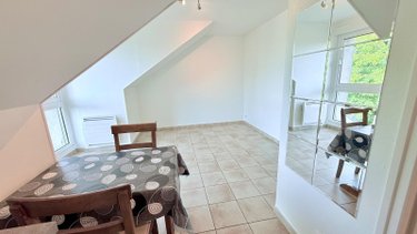 Location appartement Hazebrouck 59190 Nord 21 m2 1 pièce 450 euros