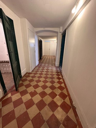 Appartement a vendre Bordeaux 33000 Gironde 64 m2 3 pièces 230000 euros