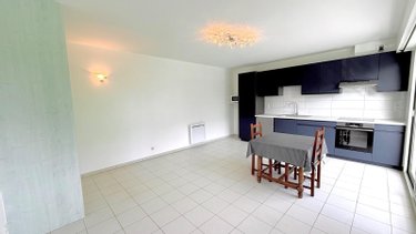 Location appartement Hazebrouck 59190 Nord 31 m2 1 pièce 465 euros