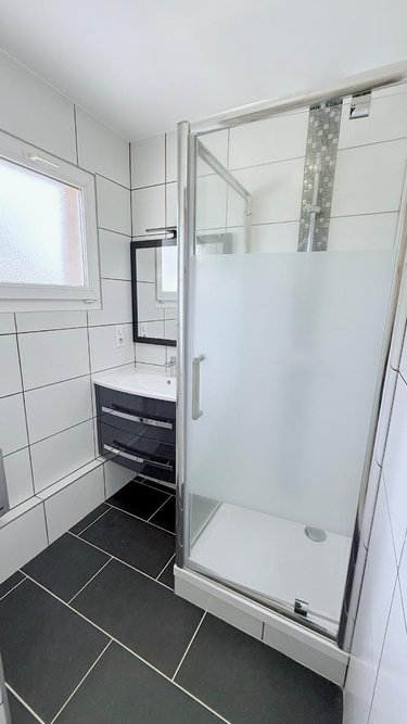 Location appartement Hazebrouck 59190 Nord 31 m2 1 pièce 465 euros