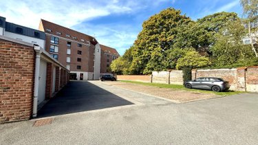 Location appartement Hazebrouck 59190 Nord 31 m2 1 pièce 465 euros
