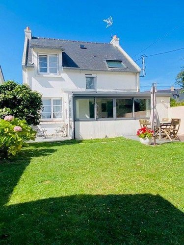 Maison a vendre Perros-Guirec 22700 Côtes-d'Armor 106 m2 6 pièces 260500 euros
