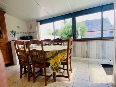 Maison a vendre Perros-Guirec 22700 Côtes-d'Armor 106 m2 6 pièces 260500 euros