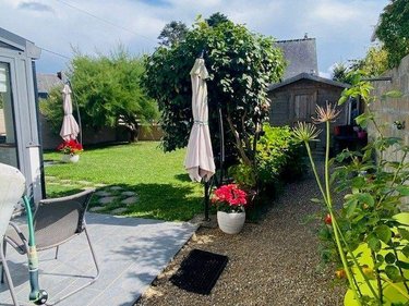 Maison a vendre Perros-Guirec 22700 Côtes-d'Armor 106 m2 6 pièces 260500 euros