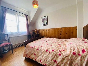 Maison a vendre Perros-Guirec 22700 Côtes-d'Armor 106 m2 6 pièces 260500 euros
