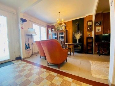 Maison a vendre Perros-Guirec 22700 Côtes-d'Armor 106 m2 6 pièces 260500 euros