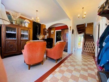 Maison a vendre Perros-Guirec 22700 Côtes-d'Armor 106 m2 6 pièces 260500 euros