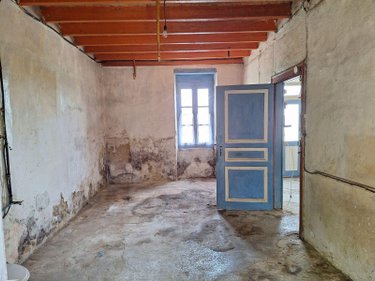 Maison a vendre La Croixille 53380 Mayenne 51 m2 2 pièces 63000 euros