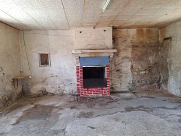 Maison a vendre La Croixille 53380 Mayenne 51 m2 2 pièces 63000 euros