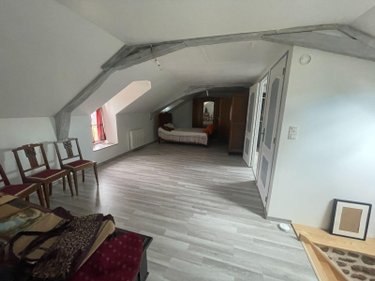 Maison a vendre Lassay-les-Châteaux 53110 Mayenne 120 m2 3 pièces 198280 euros