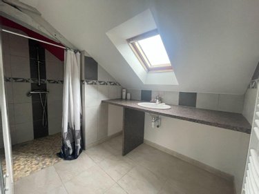 Maison a vendre Lassay-les-Châteaux 53110 Mayenne 120 m2 3 pièces 198280 euros