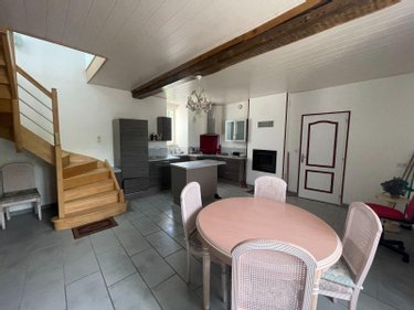 Maison a vendre Lassay-les-Châteaux 53110 Mayenne 120 m2 3 pièces 198280 euros