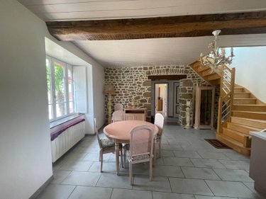 Maison a vendre Lassay-les-Châteaux 53110 Mayenne 120 m2 3 pièces 198280 euros