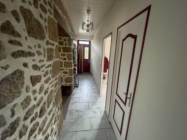 Maison a vendre Lassay-les-Châteaux 53110 Mayenne 120 m2 3 pièces 198280 euros