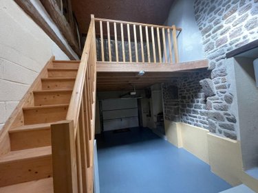 Maison a vendre Lassay-les-Châteaux 53110 Mayenne 120 m2 3 pièces 198280 euros
