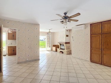 Maison a vendre Ingré 45140 Loiret 106 m2 6 pièces 249424 euros