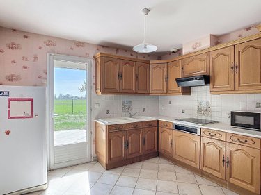 Maison a vendre Ingré 45140 Loiret 106 m2 6 pièces 262000 euros