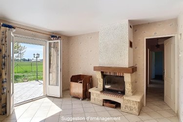 Maison a vendre Ingré 45140 Loiret 106 m2 6 pièces 249424 euros