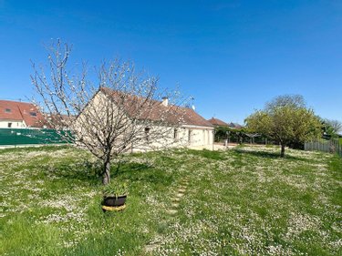 Maison a vendre Ingré 45140 Loiret 106 m2 6 pièces 262000 euros
