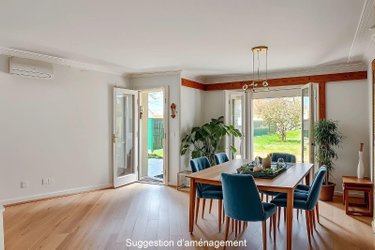 Maison a vendre Ingré 45140 Loiret 106 m2 6 pièces 262000 euros