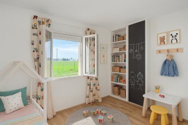 Maison a vendre Ingré 45140 Loiret 106 m2 6 pièces 262000 euros