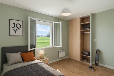 Maison a vendre Ingré 45140 Loiret 106 m2 6 pièces 262000 euros