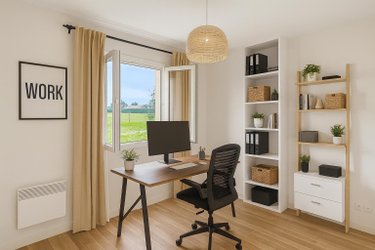 Maison a vendre Ingré 45140 Loiret 106 m2 6 pièces 262000 euros