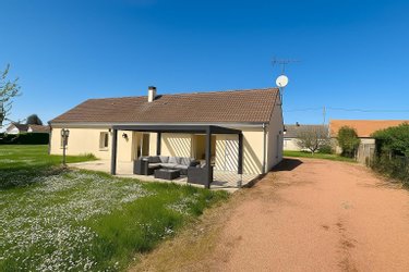 Maison a vendre Ingré 45140 Loiret 106 m2 6 pièces 262000 euros