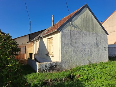 Maison a vendre Le Mans 72000 Sarthe 68 m2 3 pièces 53300 euros