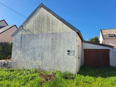 Maison a vendre Le Mans 72000 Sarthe 68 m2 3 pièces 53300 euros