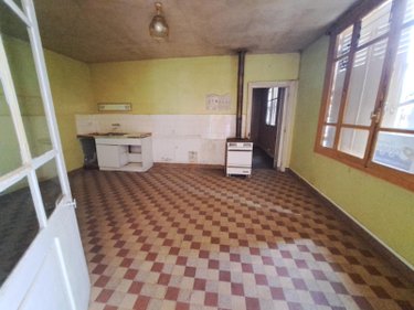 Maison a vendre Le Mans 72000 Sarthe 68 m2 3 pièces 53300 euros