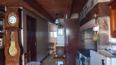 Maison a vendre Ségur-les-Villas 15300 Cantal 55 m2  35000 euros