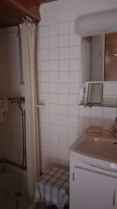 Maison a vendre Ségur-les-Villas 15300 Cantal 55 m2  35000 euros