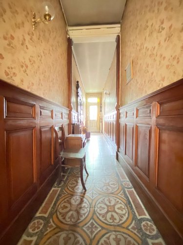 Maison a vendre Libourne 33500 Gironde 136 m2 6 pièces 189000 euros