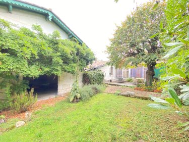 Maison a vendre Libourne 33500 Gironde 136 m2 6 pièces 236250 euros
