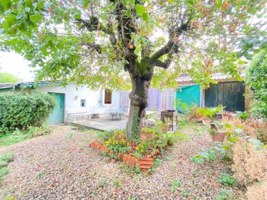 Maison a vendre Libourne 33500 Gironde 136 m2 6 pièces 236250 euros